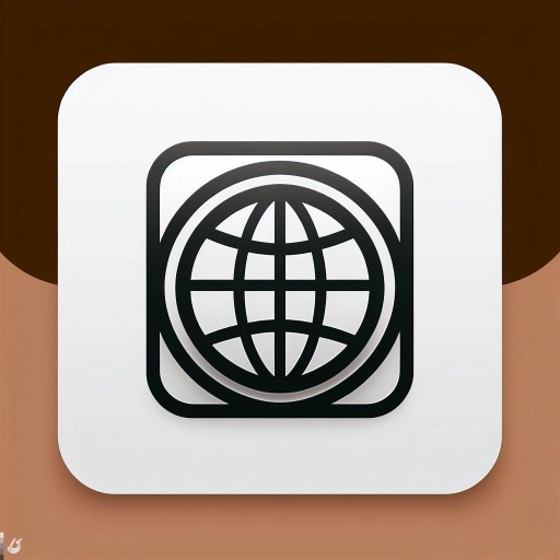 Internet Browser Pro logo