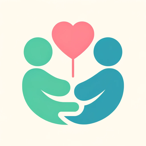 Virtual Co-Parenting Advisor logo