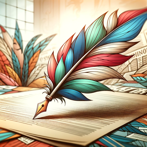 Article Style Transformation logo