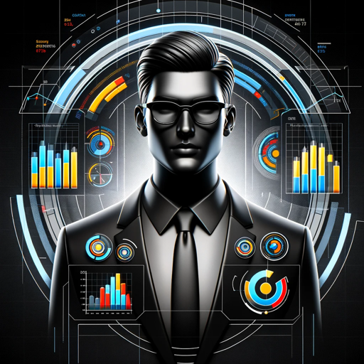 Power BI Master logo