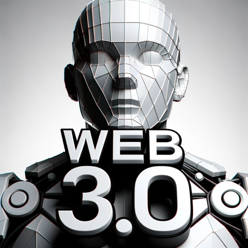 Web 3.0 Explorer logo
