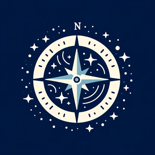 人生目標探索 logo
