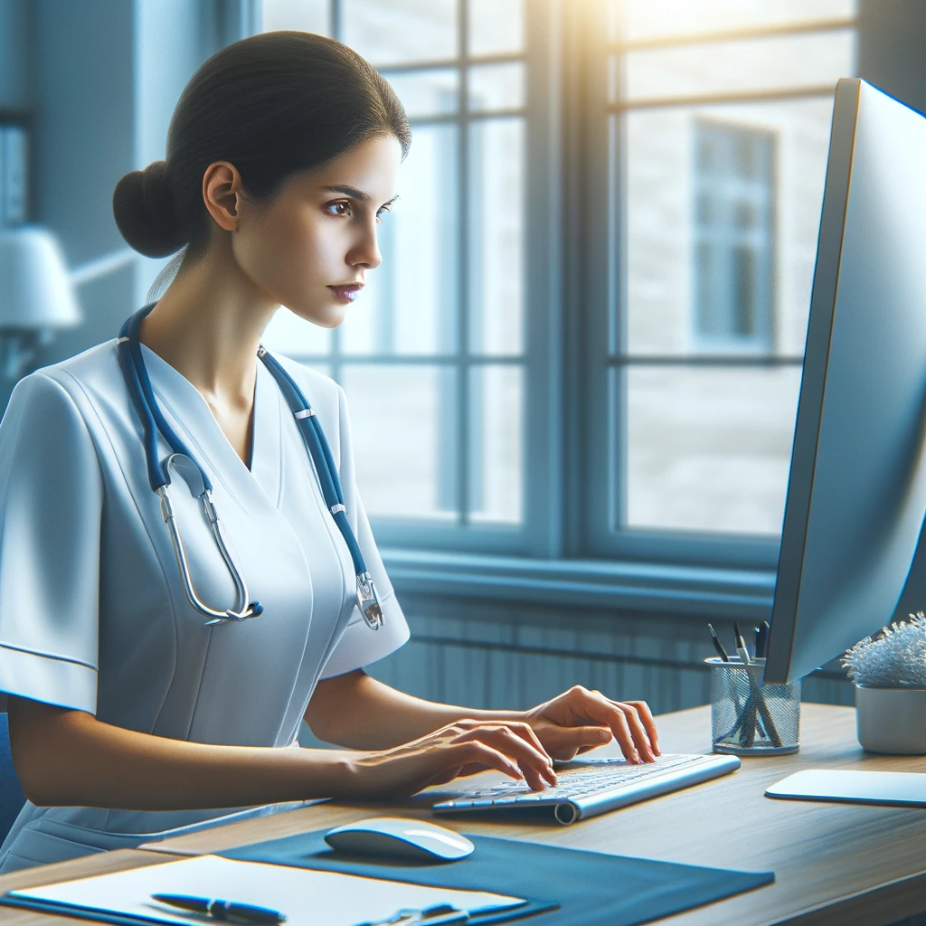 Medical Coding AI logo