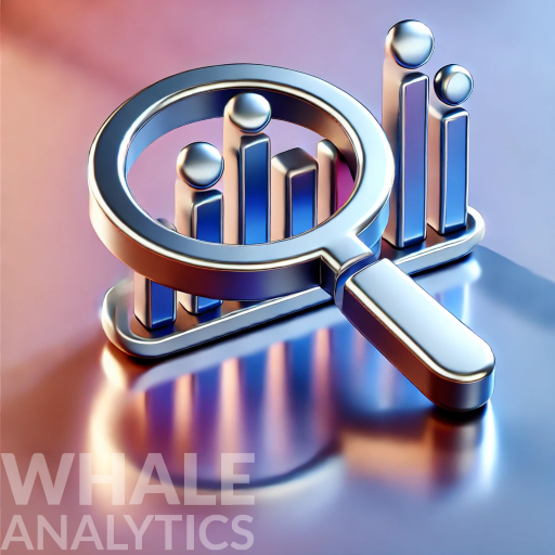 Market Analyzer logo