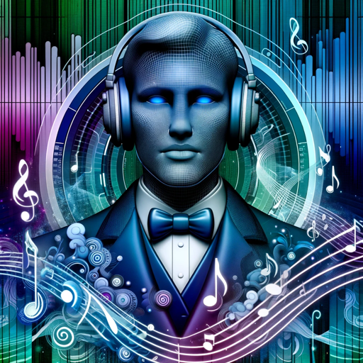 Tune Tailor: Playlist Pal logo