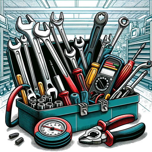 🛠️ WorkshopWhiz Auto Repair Guru 🚗 logo
