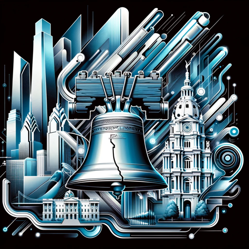 Pennsylvania Historian logo