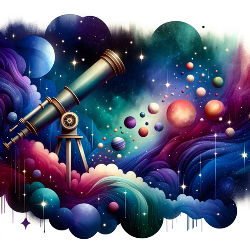 🌌✨ Cosmic Quiz Whiz 🚀🌠 logo