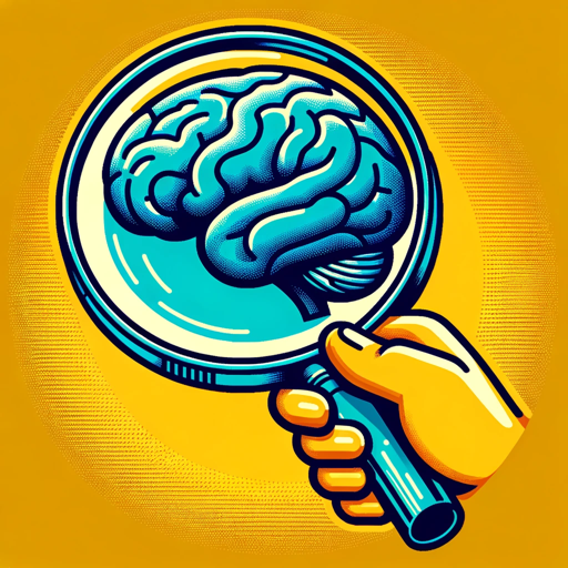 Detect and Annotate Cognitive Biases logo