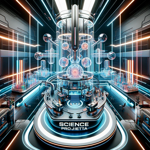 Scientifique Ai logo