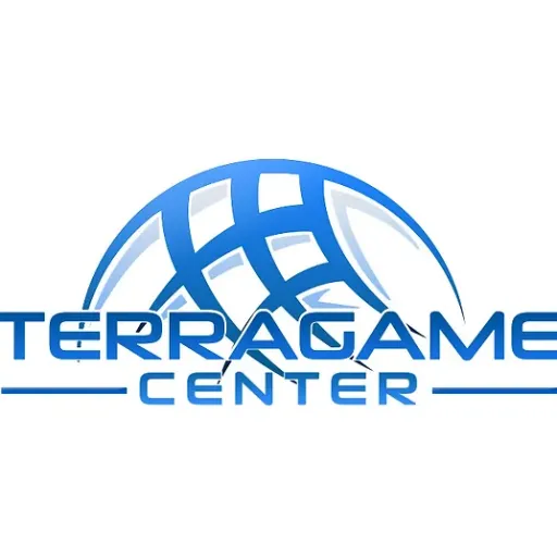 TerraBot logo