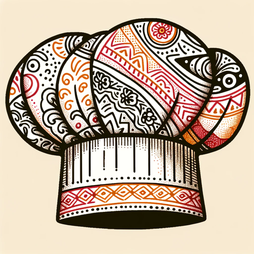 ! Chef Mexicano Virtual logo