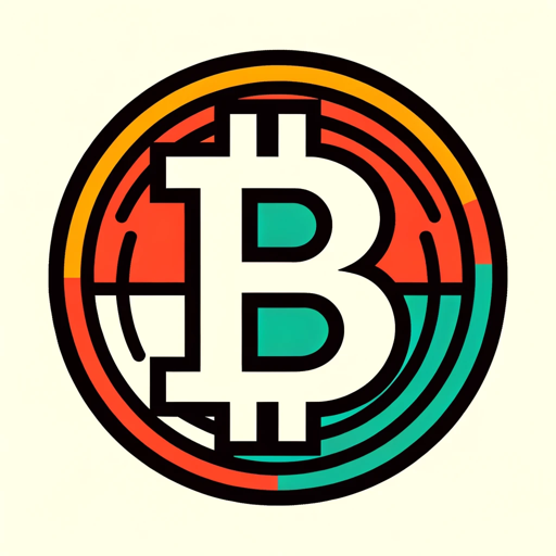 Satoshi Nakamoto logo