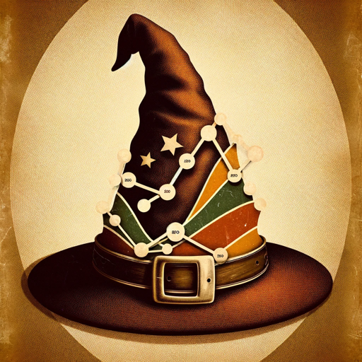 WellStrat Wizard logo