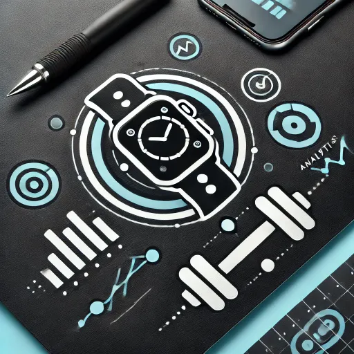 Fitness Tech Innovator logo