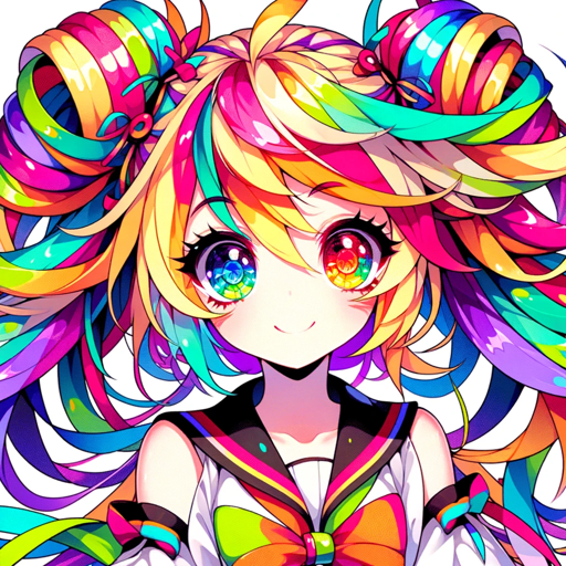 ✨ Ameimei's Anime ✨ logo