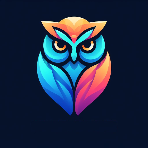 XYZ EduOwl logo