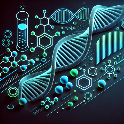 Expert Biophysics Tutor logo