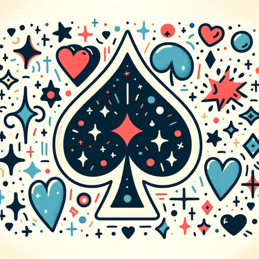 🃏 Ace of Spades Strategy Coach 📚👑 logo