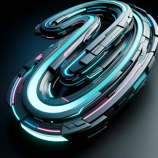 GPT Chat 3 Open A I logo