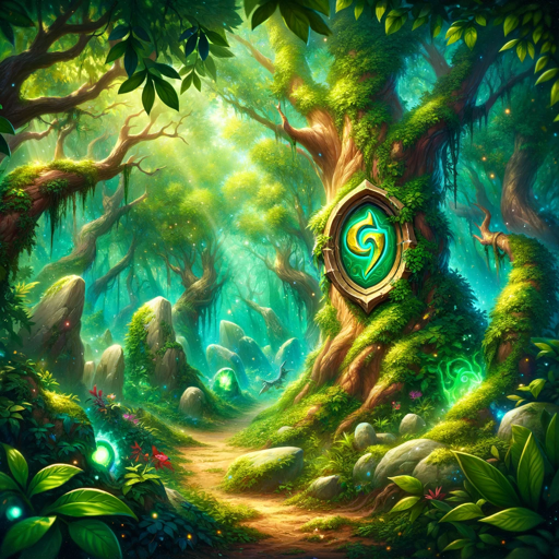 Asesor de Hearthstone logo