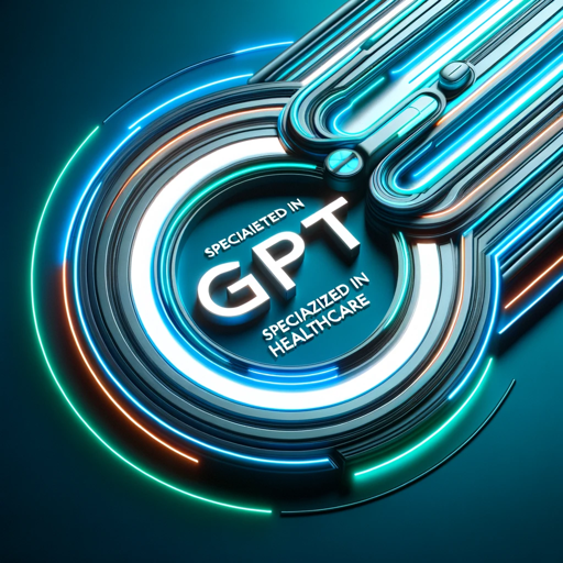 NHSInsight CONSULTANT GPT logo