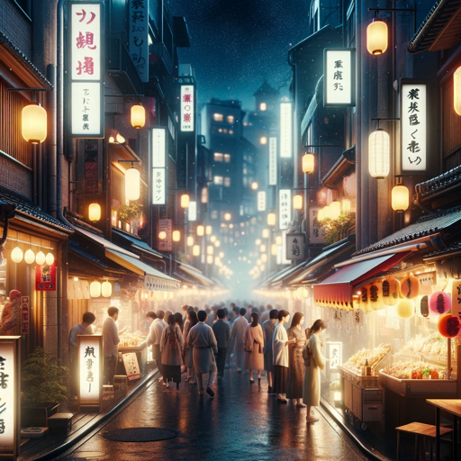 Japan Aesthetic logo