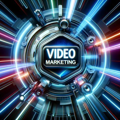 Video Marketing GPT logo