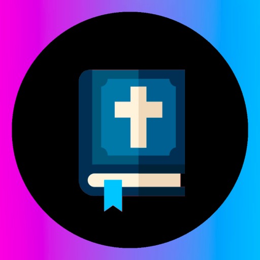 Bible Tutor logo