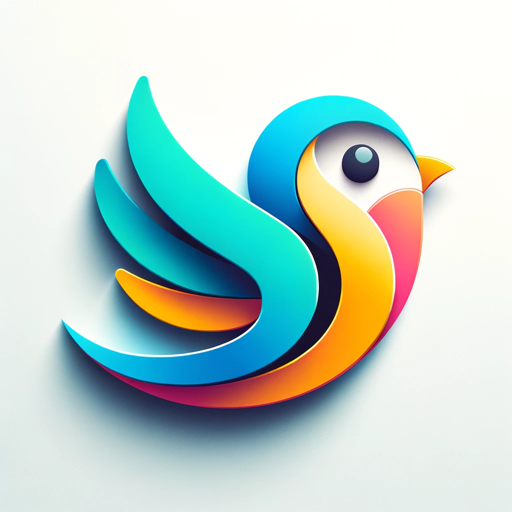 Tweet Writer logo
