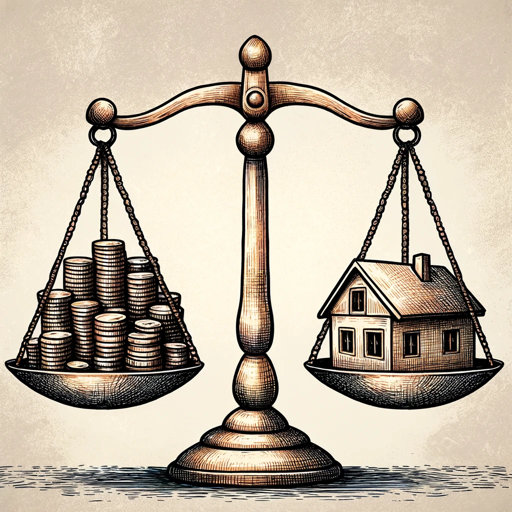 Loan Application Risk Assessment GPT logo
