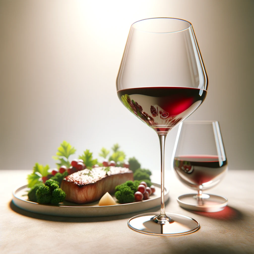 Virtual Sommelier logo
