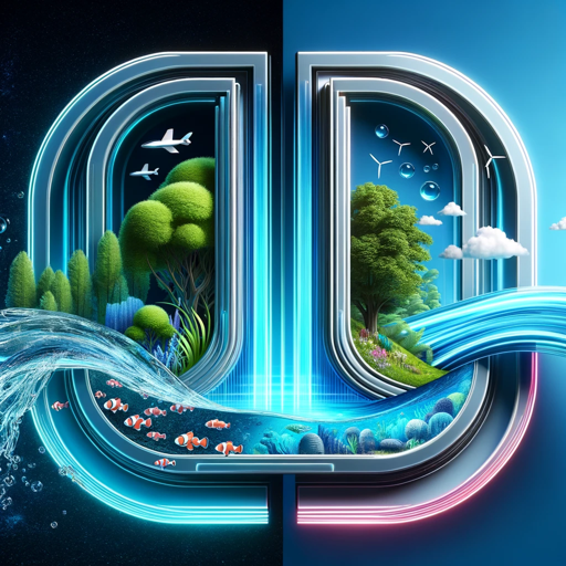 AquaAirAI logo