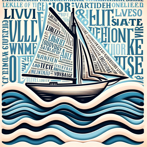 Vocab Voyage logo