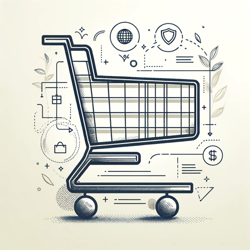 Ecommerce Explorer logo