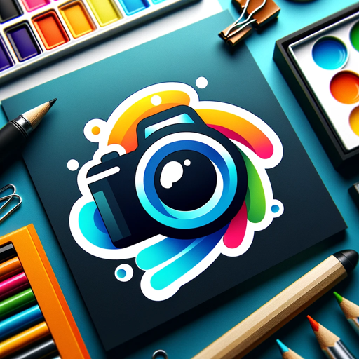 Image Creator logo