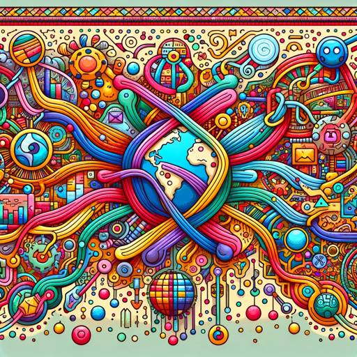 Cultural Impacts of AI GPT logo