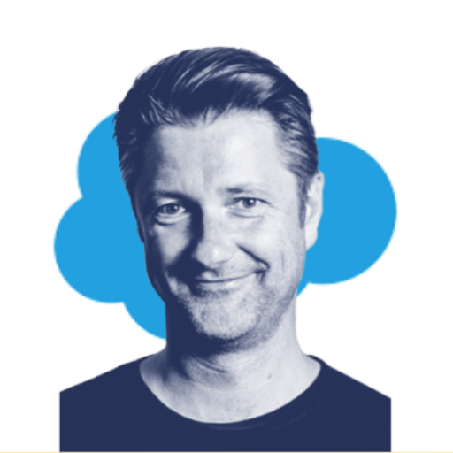 Robert on AI and Craftsmanship logo