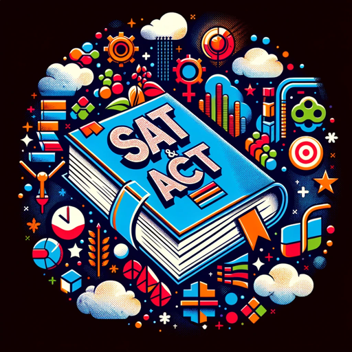 SAT & ACT Mastery Coach logo
