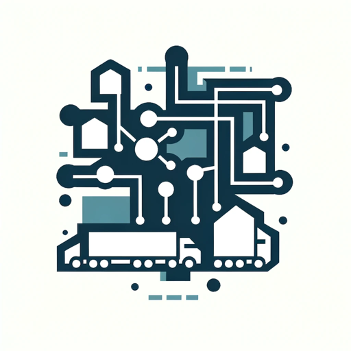 Logistics Optimization logo