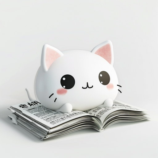 最新ニュースにゃん logo