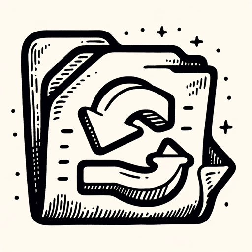 何でも変換君 logo