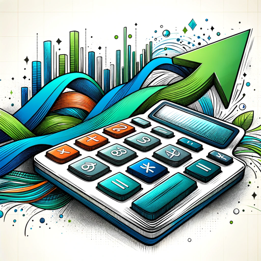 Loan Calculator Pro logo