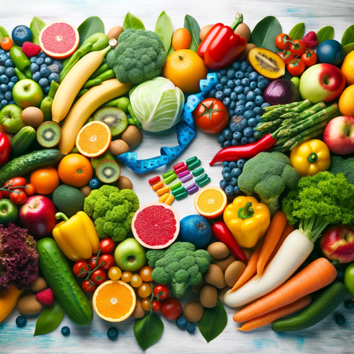 Virtual Dietician for Type 2 Diabetes logo