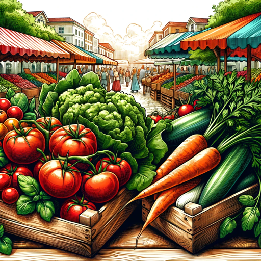 🛍️ Seasonal Stall Strategist 🍅🥕 logo