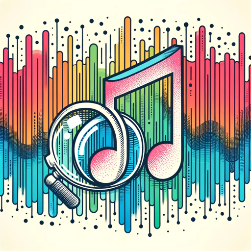Melody Finder logo