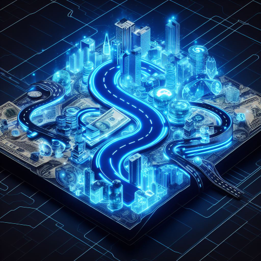 Roadmap Succes logo