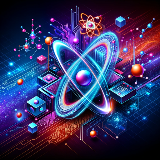 Quantum Computing Tutor logo
