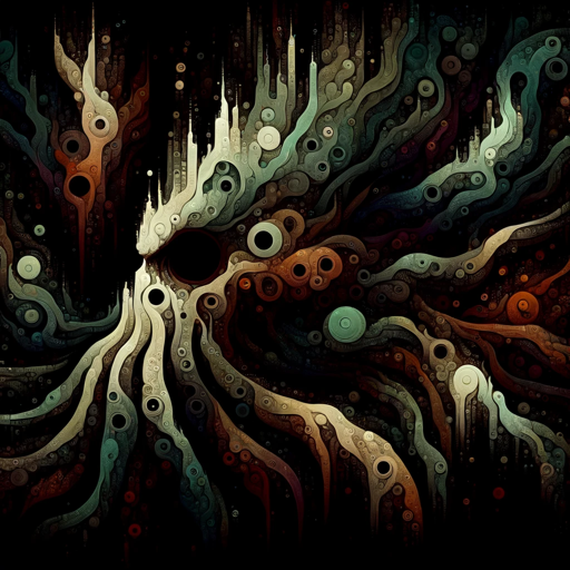 Cthulhu Master logo