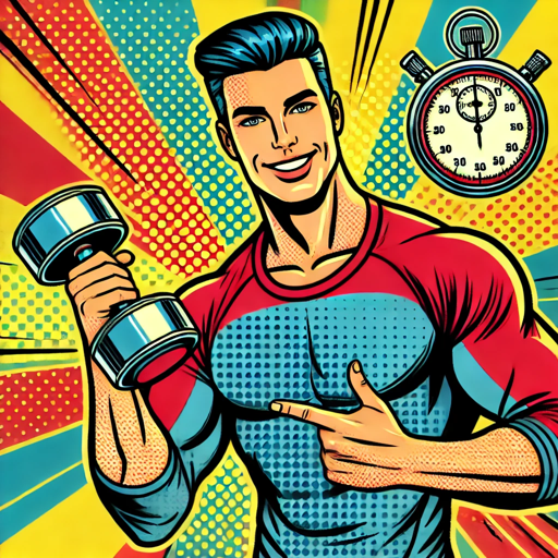 Fitness Trainer logo